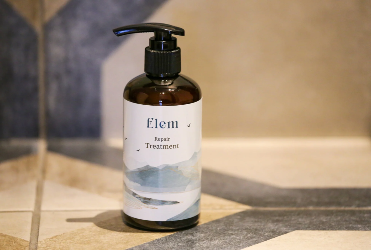 Elem リペアトリートメント