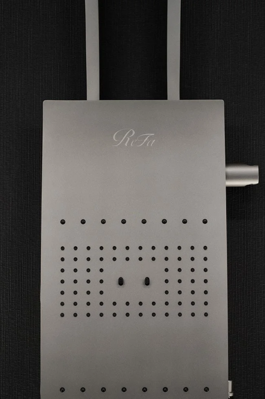 ReFa FINE BUBBLE GRANDIA