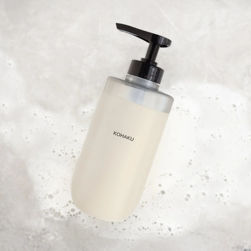 KOHAKUシャンプー