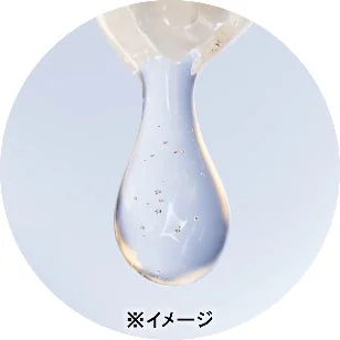 ビフィズス菌を想起させる透明な液体