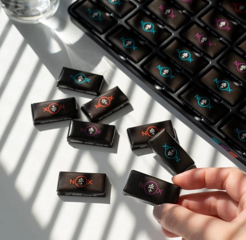 Moi Forest イメージ