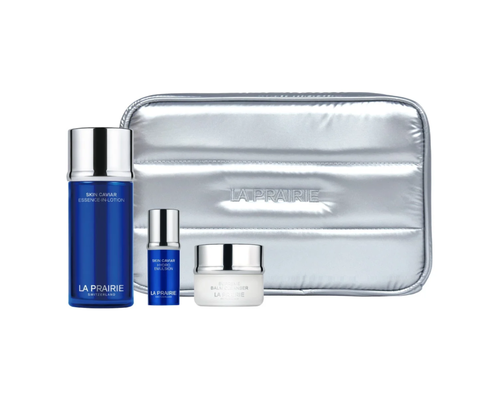 SC エッセンシャル キット