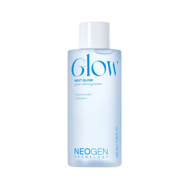 ネクストグローポアリファイニングトナー