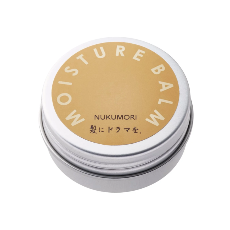 モイスチュアバーム