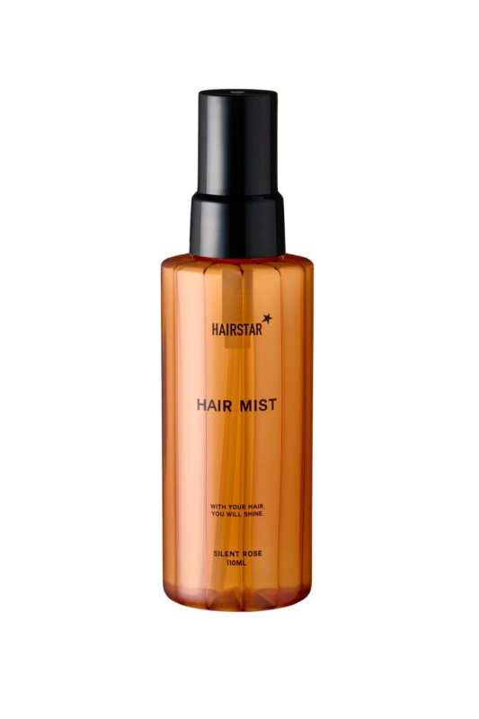 イオンスターブラシ