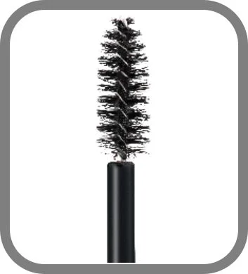 マスカラブラシ