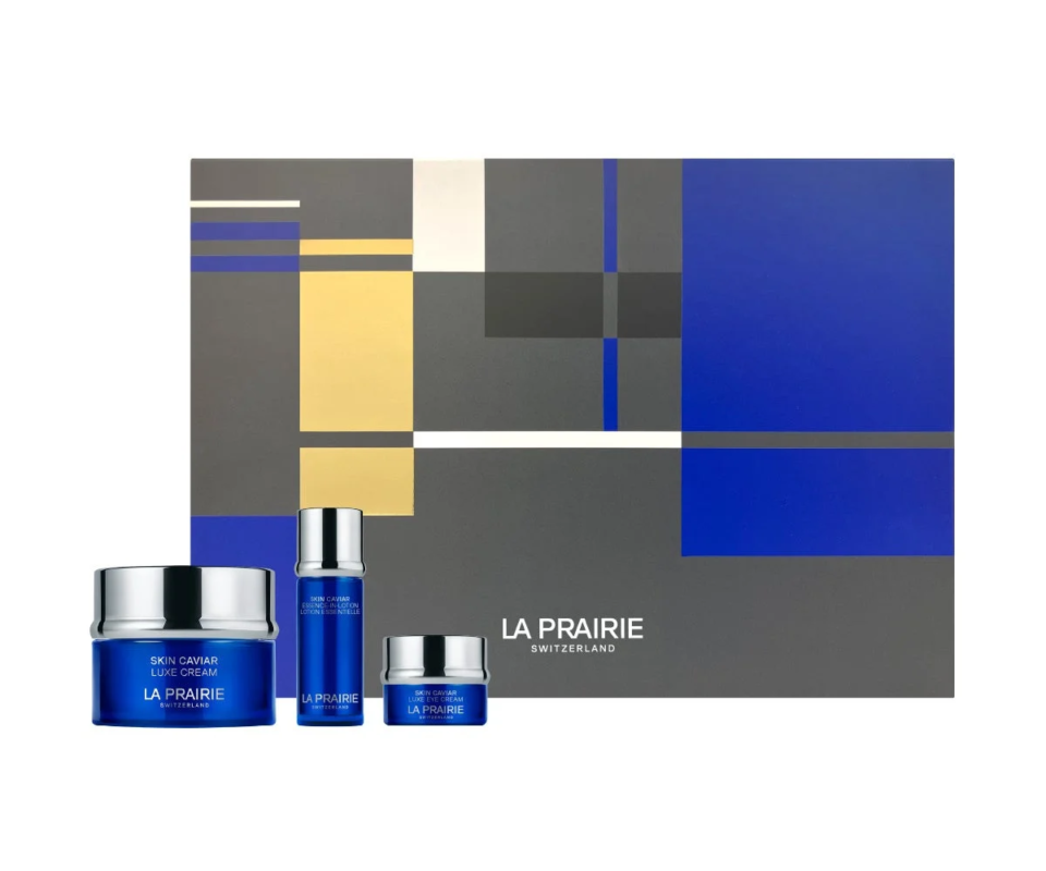 SC ラックス クリーム ディスカバリー キット