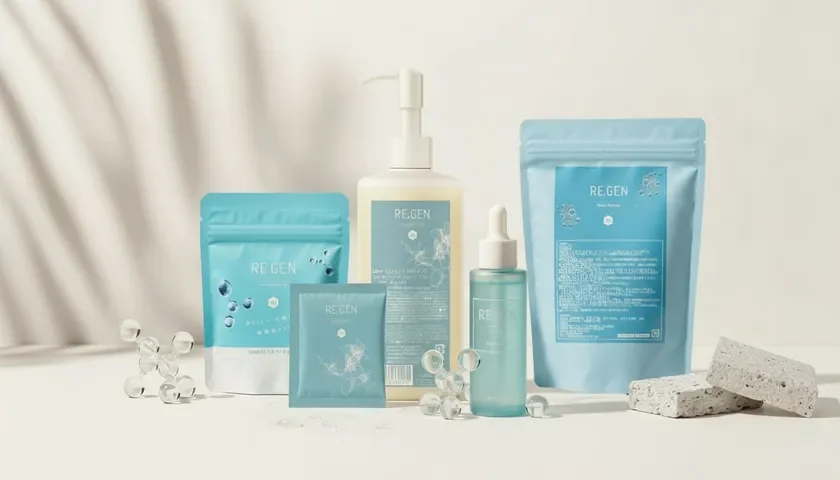 REGEN H2 シリーズ