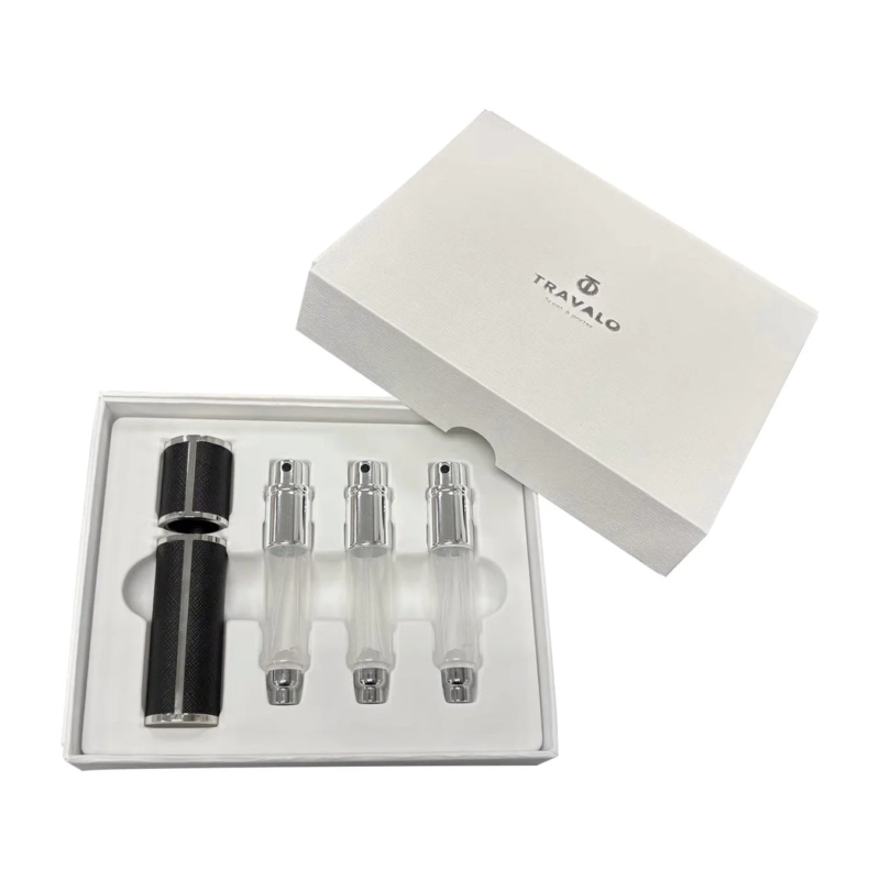 Milano Premium Set Black