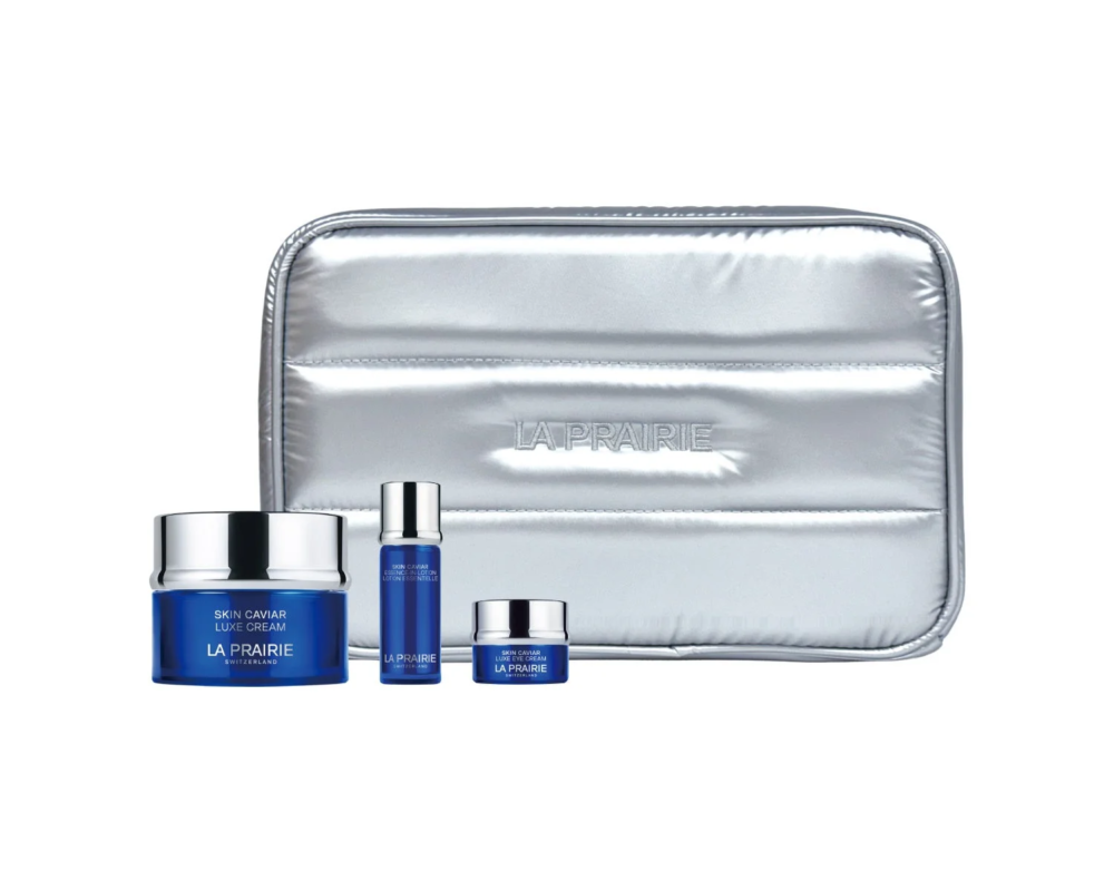 SC ラックス クリーム キット