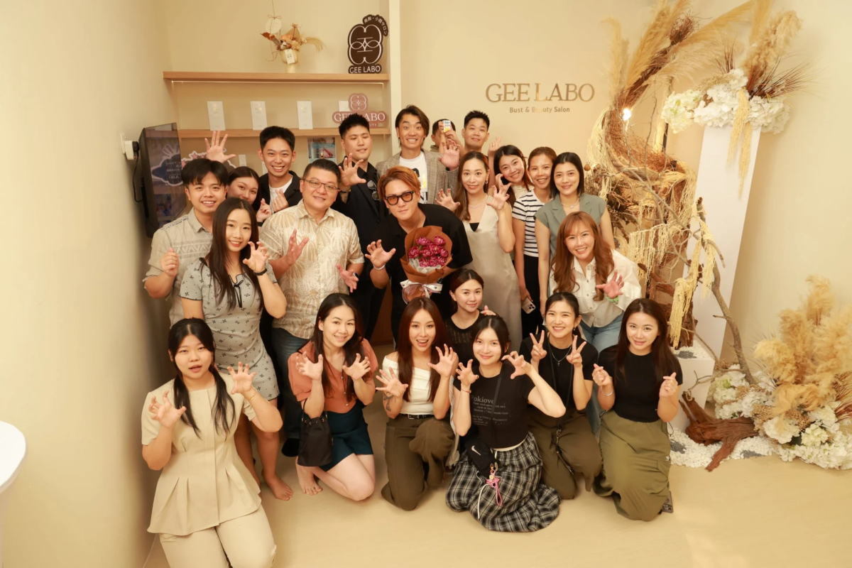 NINE JAPAN、マレーシアに初上陸。現地でNR機器サロン始動