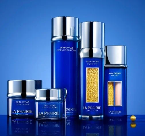 ラ・プレリー 製品イメージ