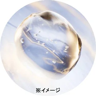 ビタミンC誘導体を想起させる水滴