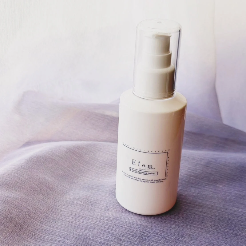 シャンプーをボディソープとしても