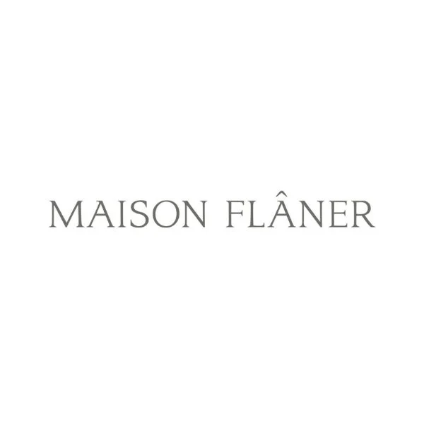 MAISON FLÂNERのアイテムイメージ