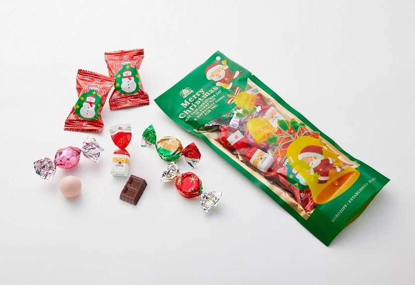 クリスマススイーツ