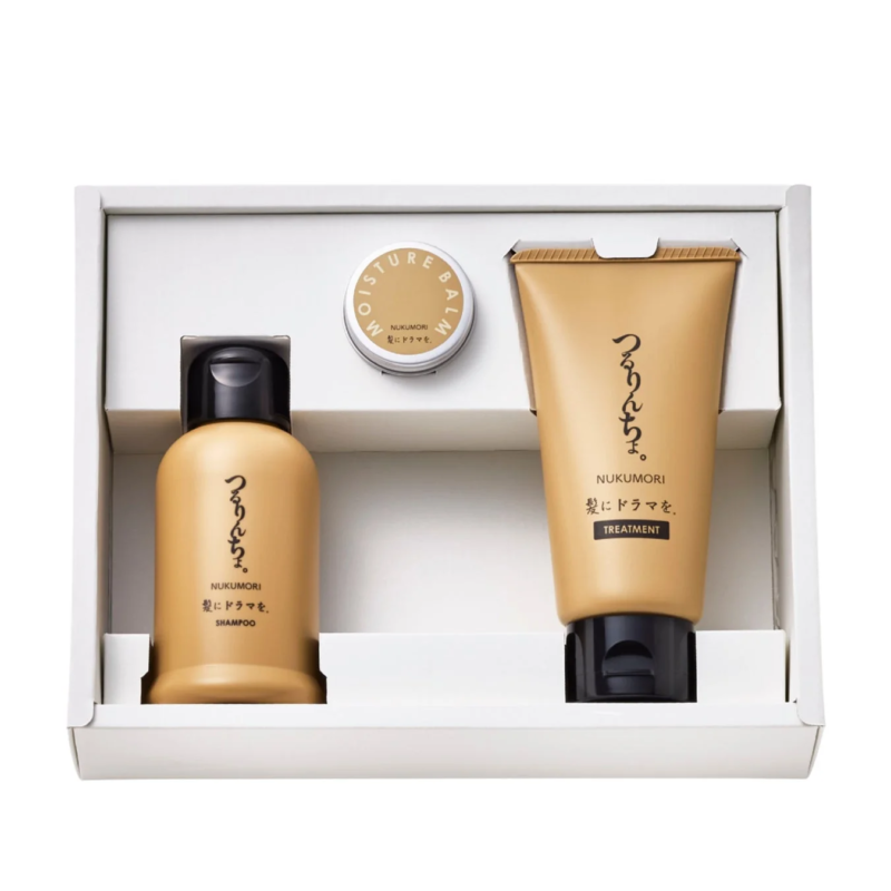 ミニボトルセット内容