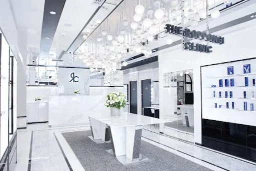 THE ROPPONGI CLINIC 恵比寿院