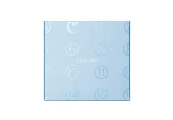 SHANGPREEのギフトボックス