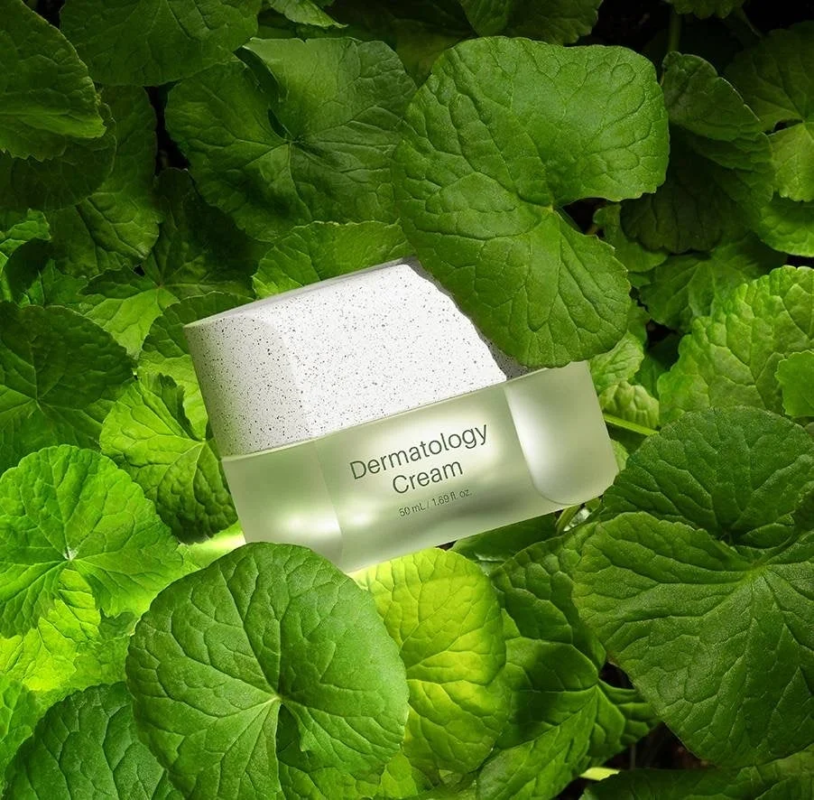 インセルダムのダーマトロジークリーム