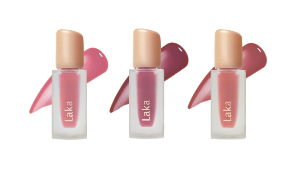 Laka フルーティーグラムティント