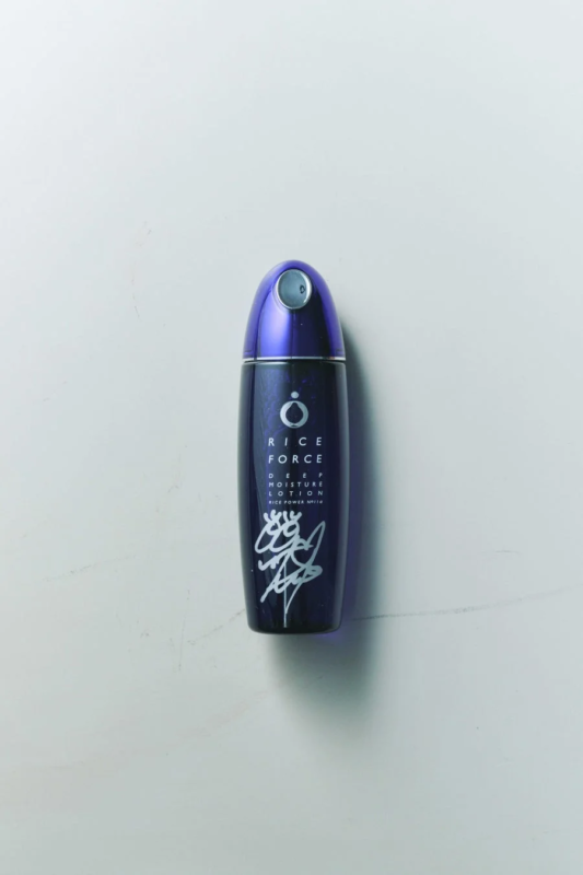 ディープモイスチュアローション