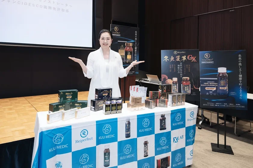 森柾秀美先生と参加者の皆さまで記念撮影