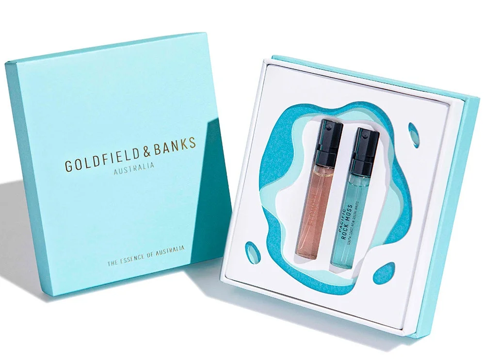 NOSE SHOPが2026年福袋を史上最多8種で展開、香水やライフスタイル