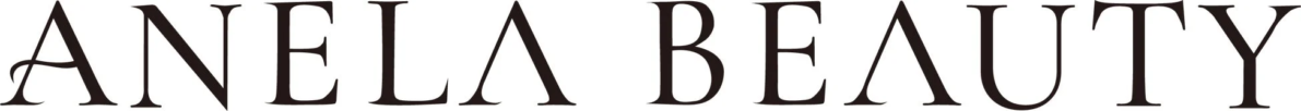 ANELA BEAUTY ロゴ