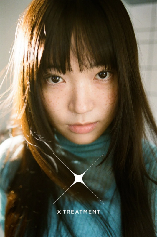 日常に寄り添うヘアケアのポートレート