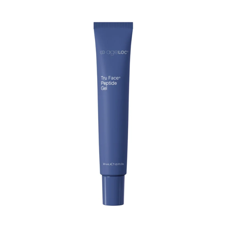 ageLOC Tru Face® Peptide Gel
