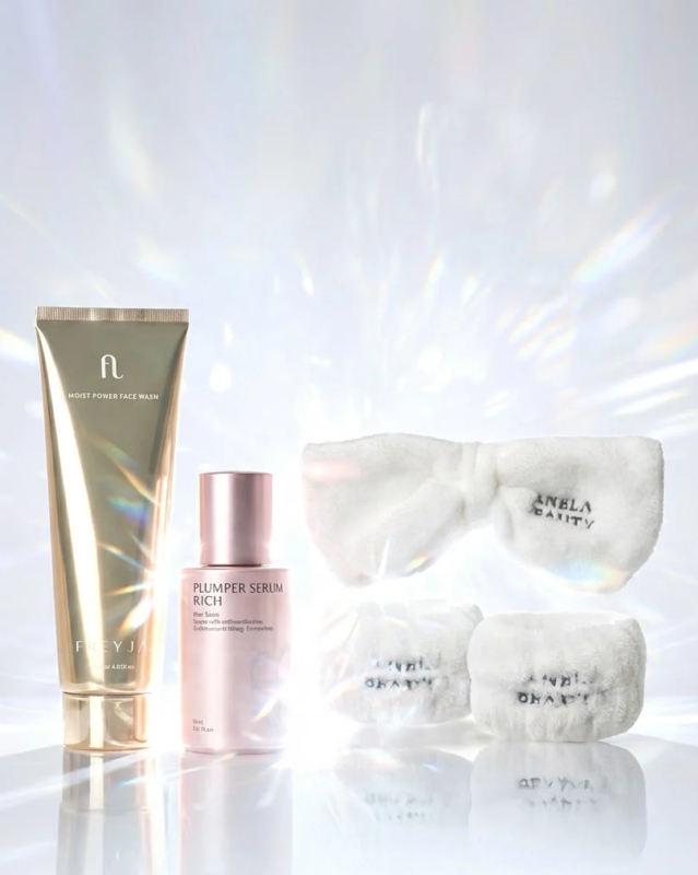 ANELA BEAUTY HOLIDAY SET