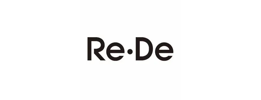 Re・Deのロゴ
