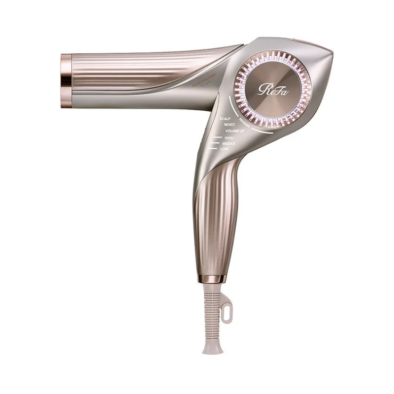 ReFa BEAUTECH DRYER BX W