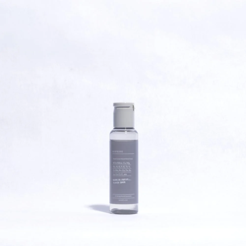 ポータブルONSEN 湯布院 30ml