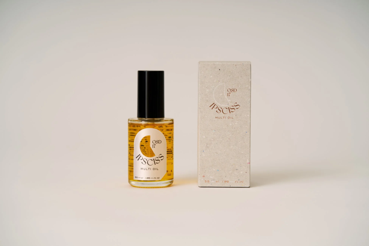 OSD17 マルチオイル