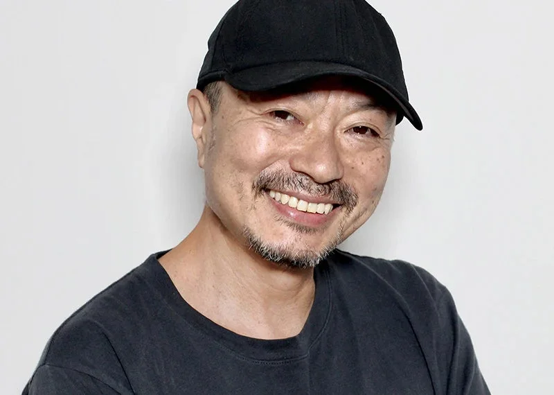 UNMIXビューティークリエイター吉川康雄氏