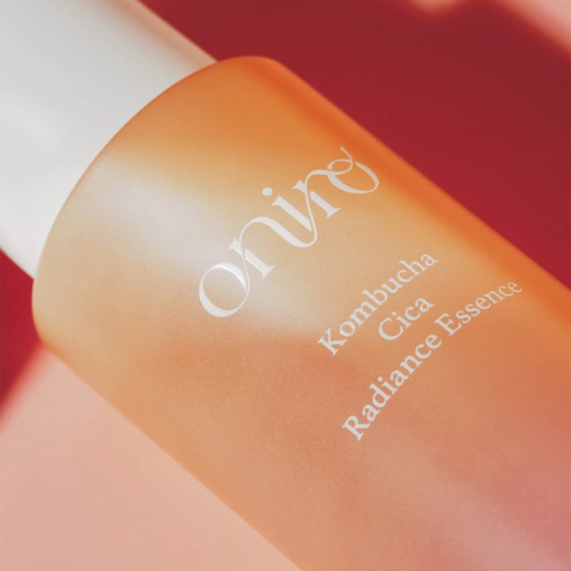 Oniro コンブチャ シカ ラディアンス エッセンス