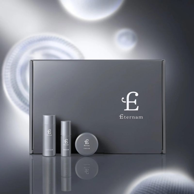 Eternam LOTION SERUM CREAM