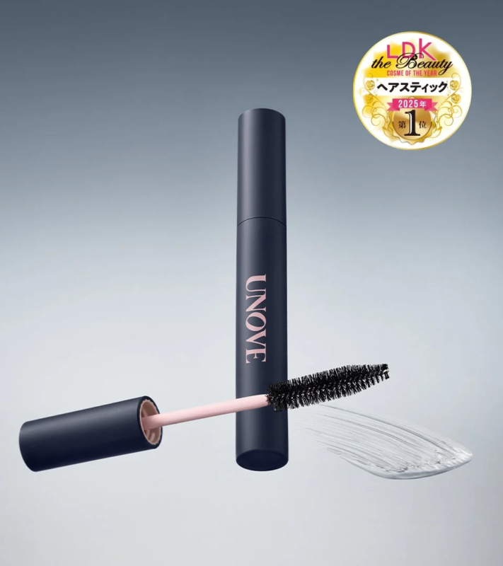 アノブ フリーズカーミング コントロール ヘアスティック