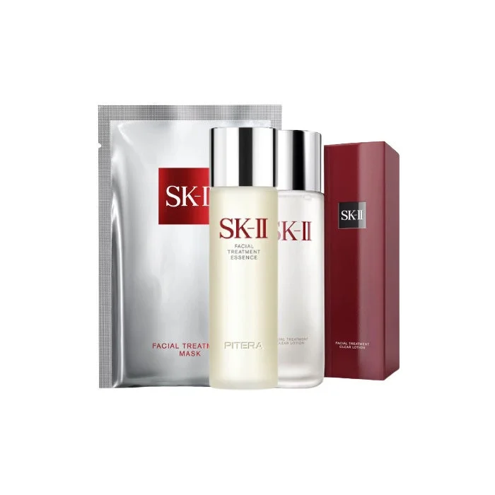 SK-II フェイシャルトリートメント
