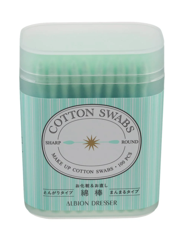 DRオリジナル 綿棒