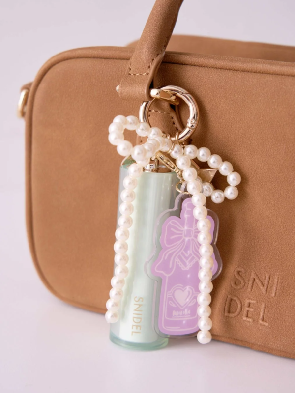 SNIDEL BEAUTY チャーム