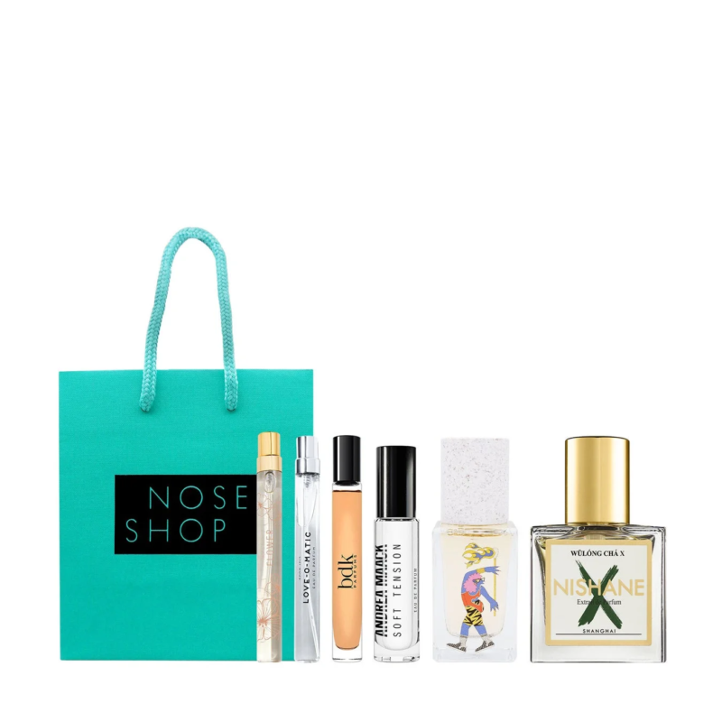 NOSE SHOP 新進福袋のイメージ