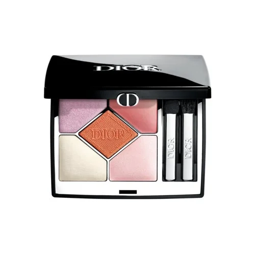 Diorのアイシャドウパレット