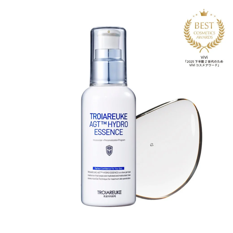 AGT ハイドロエッセンス