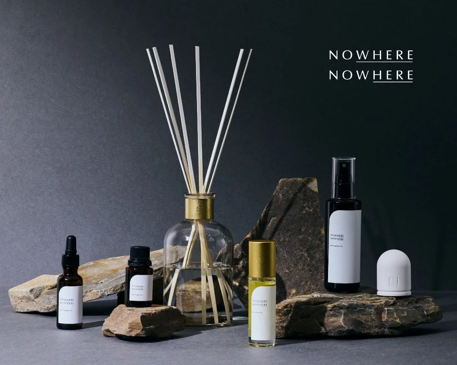 NOWHERE NOWHERE 製品ラインナップ