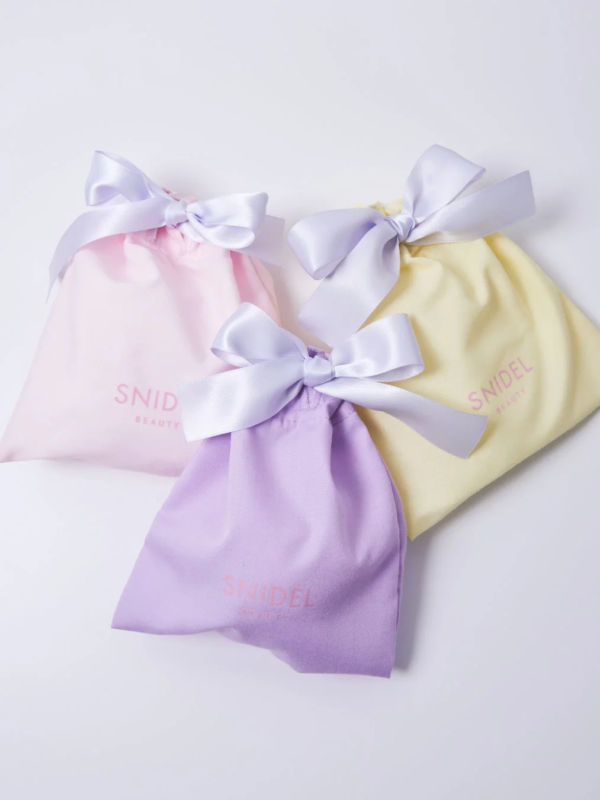SNIDEL BEAUTY サシェ巾着