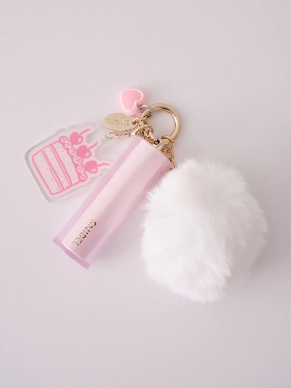 SNIDEL BEAUTY チャーム