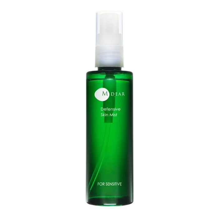 M DEAR Defensive Skin Mist FOR SENSITIVE
